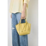 ボールチェーンミニトートバッグ | AZUL BY MOUSSY | 詳細画像25
