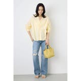 ボールチェーンミニトートバッグ | AZUL BY MOUSSY | 詳細画像27