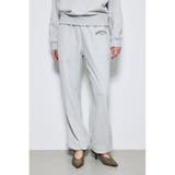 ロゴスウェットパンツ | AZUL BY MOUSSY | 詳細画像23 