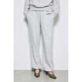 ロゴスウェットパンツ | AZUL BY MOUSSY | 詳細画像24 