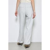 ロゴスウェットパンツ | AZUL BY MOUSSY | 詳細画像26 