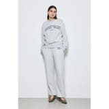 ロゴスウェットパンツ | AZUL BY MOUSSY | 詳細画像27 