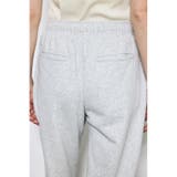 ロゴスウェットパンツ | AZUL BY MOUSSY | 詳細画像30 