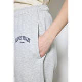 ロゴスウェットパンツ | AZUL BY MOUSSY | 詳細画像34 