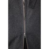 2WAY ジップブルゾン | AZUL BY MOUSSY | 詳細画像13 