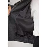 2WAY ジップブルゾン | AZUL BY MOUSSY | 詳細画像18 