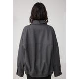 2WAY ジップブルゾン | AZUL BY MOUSSY | 詳細画像20 