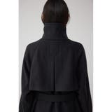 B-HEAT2WAY ロングチェスターコート | AZUL BY MOUSSY | 詳細画像9 