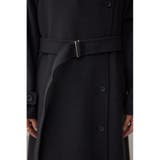 B-HEAT2WAY ロングチェスターコート | AZUL BY MOUSSY | 詳細画像11 