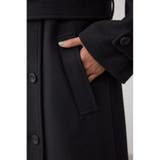 B-HEAT2WAY ロングチェスターコート | AZUL BY MOUSSY | 詳細画像13 