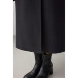 B-HEAT2WAY ロングチェスターコート | AZUL BY MOUSSY | 詳細画像14 