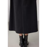 B-HEAT2WAY ロングチェスターコート | AZUL BY MOUSSY | 詳細画像15 