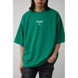 GRN | VIGOROUSビッグTシャツ | AZUL BY MOUSSY