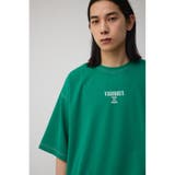 VIGOROUSビッグTシャツ | AZUL BY MOUSSY | 詳細画像21