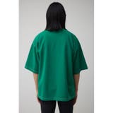 VIGOROUSビッグTシャツ | AZUL BY MOUSSY | 詳細画像26