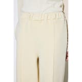 ピグメントピンタックワイドパンツ | AZUL BY MOUSSY | 詳細画像5 