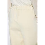 ピグメントピンタックワイドパンツ | AZUL BY MOUSSY | 詳細画像6 