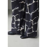 パッチポケットイージーパンツ | AZUL BY MOUSSY | 詳細画像23 