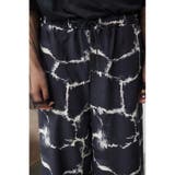 パッチポケットイージーパンツ | AZUL BY MOUSSY | 詳細画像19 