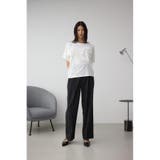 VENUS 2タックスラックス | AZUL BY MOUSSY | 詳細画像3 