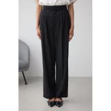 VENUS 2タックスラックス | AZUL BY MOUSSY | 詳細画像5 