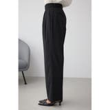 VENUS 2タックスラックス | AZUL BY MOUSSY | 詳細画像6 