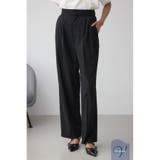 BLK | VENUS 2タックスラックス | AZUL BY MOUSSY