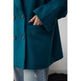 ダブルテーラードジャコット | AZUL BY MOUSSY | 詳細画像25 