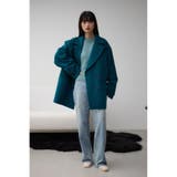 ダブルテーラードジャコット | AZUL BY MOUSSY | 詳細画像17 