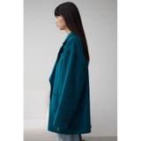 ダブルテーラードジャコット | AZUL BY MOUSSY | 詳細画像20 
