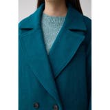 ダブルテーラードジャコット | AZUL BY MOUSSY | 詳細画像22 