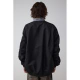 シャツドッキングブルゾン | AZUL BY MOUSSY | 詳細画像21