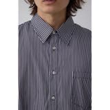 シャツドッキングブルゾン | AZUL BY MOUSSY | 詳細画像22