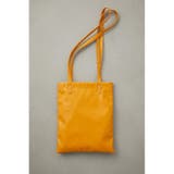 FAUX LEATHER TOTE BAG | AZUL BY MOUSSY | 詳細画像28