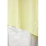 C/T冷感ロゴシシュウTシャツ | AZUL BY MOUSSY | 詳細画像29 