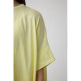 C/T冷感ロゴシシュウTシャツ | AZUL BY MOUSSY | 詳細画像28 