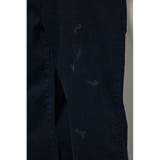AZUL DENIM ダメージワイドデニム | AZUL BY MOUSSY | 詳細画像14 