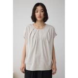 フロントタックカットトップス | AZUL BY MOUSSY | 詳細画像24 