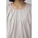 フロントタックカットトップス | AZUL BY MOUSSY | 詳細画像27 