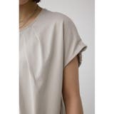 フロントタックカットトップス | AZUL BY MOUSSY | 詳細画像28 