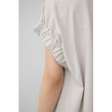 フロントタックカットトップス | AZUL BY MOUSSY | 詳細画像29 