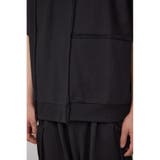 インサイドアウトライントップス | AZUL BY MOUSSY | 詳細画像22 