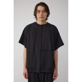 インサイドアウトライントップス | AZUL BY MOUSSY | 詳細画像16 