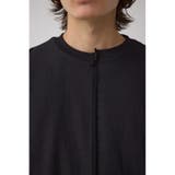 インサイドアウトライントップス | AZUL BY MOUSSY | 詳細画像19 