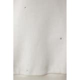 ラインストーンウラケトップス | AZUL BY MOUSSY | 詳細画像11 