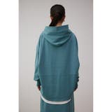 B-HEATオーバーサイズフーディー | AZUL BY MOUSSY | 詳細画像29 