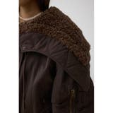 N-2B フライトジャケット | AZUL BY MOUSSY | 詳細画像29 