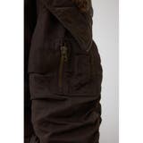 N-2B フライトジャケット | AZUL BY MOUSSY | 詳細画像30 