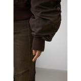 N-2B フライトジャケット | AZUL BY MOUSSY | 詳細画像30 