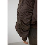 N-2B フライトジャケット | AZUL BY MOUSSY | 詳細画像31 